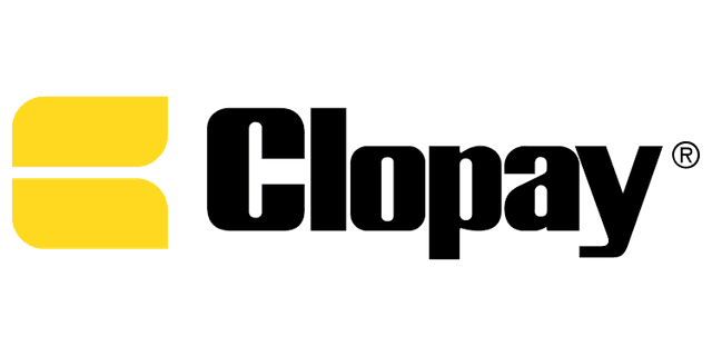 Clopay Logo