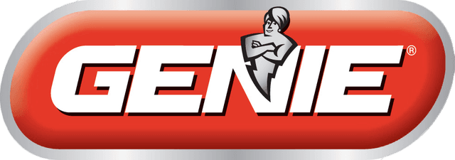 Genie Logo