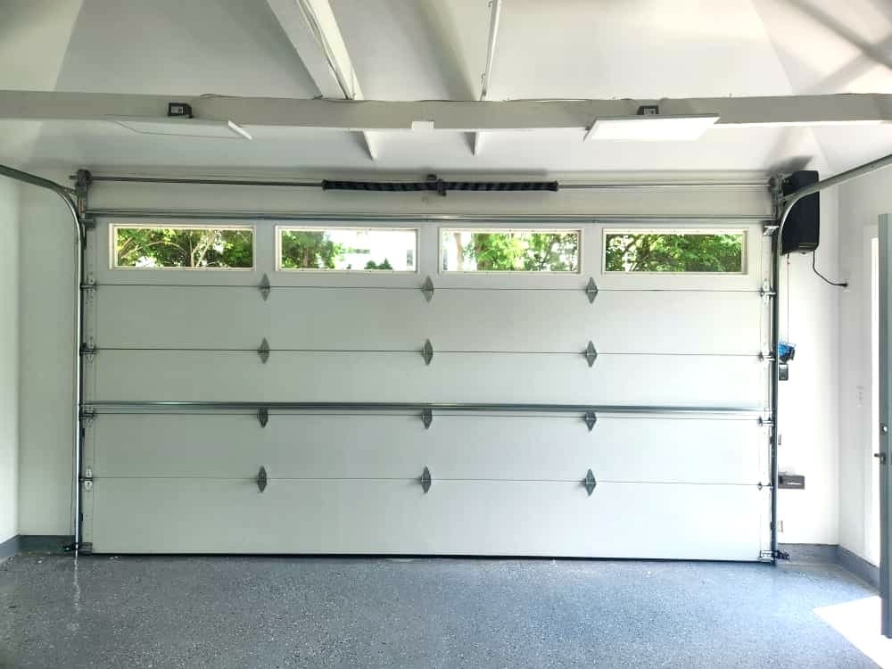Garage Door Installation