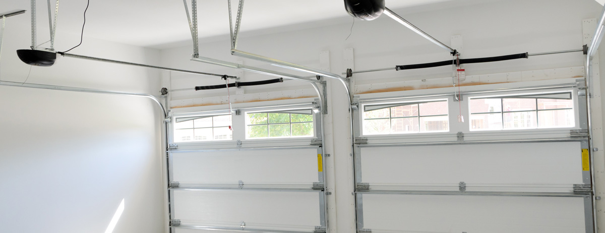 Garage Door Maintenance Services